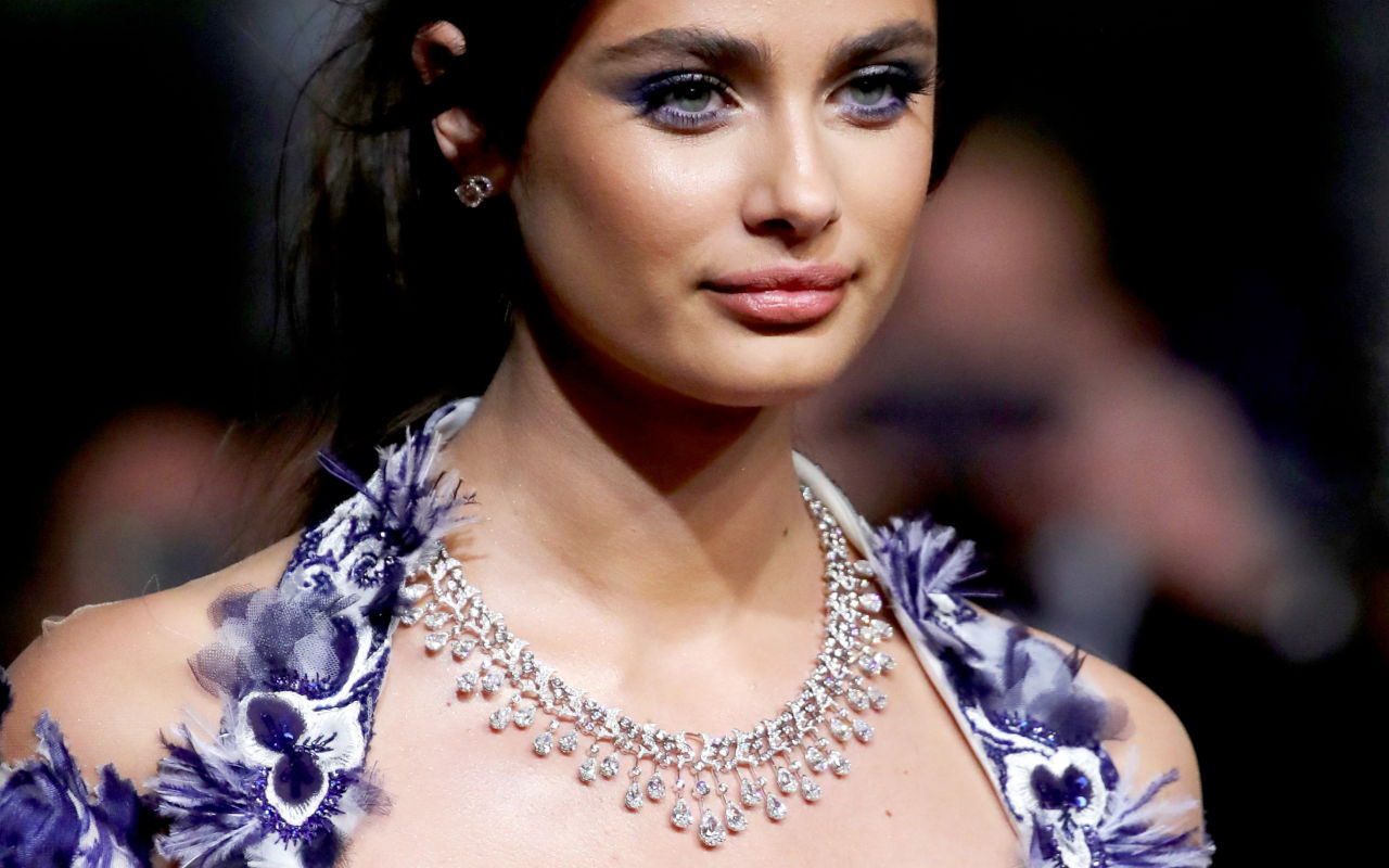 10 Chaumet Cannes Taylor Hill 2019