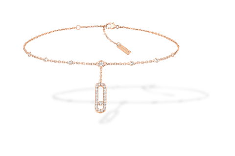 20 Summer vibes MESSIKA