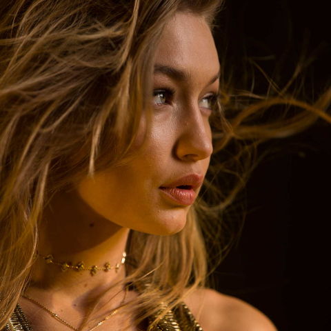 MESSIKA - Colección MY SOUL by Gigi Hadid