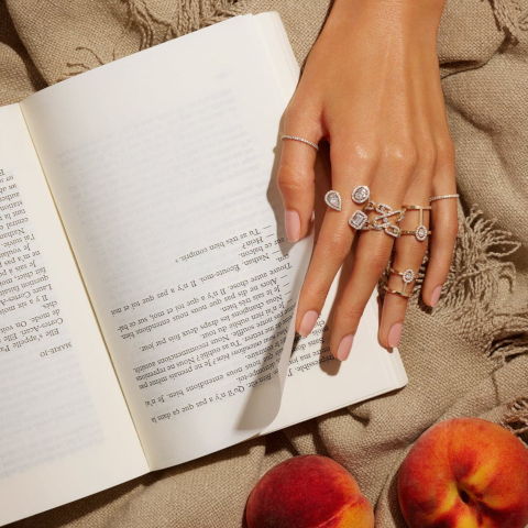 30 Summer vibes MESSIKA