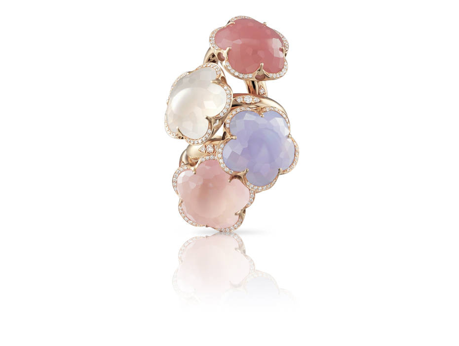 BON TON RINGS